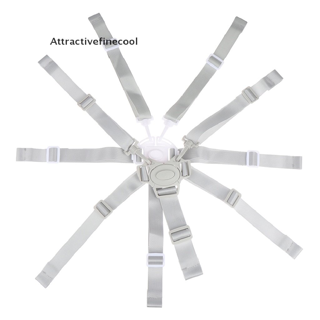 Đai an toàn cho bé ngồi ghế