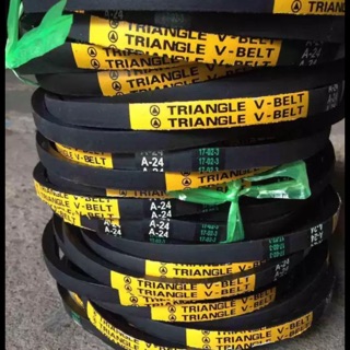 Dây CUROA Bản A Các Số Từ A36 Đến A55( Dây Trơn )