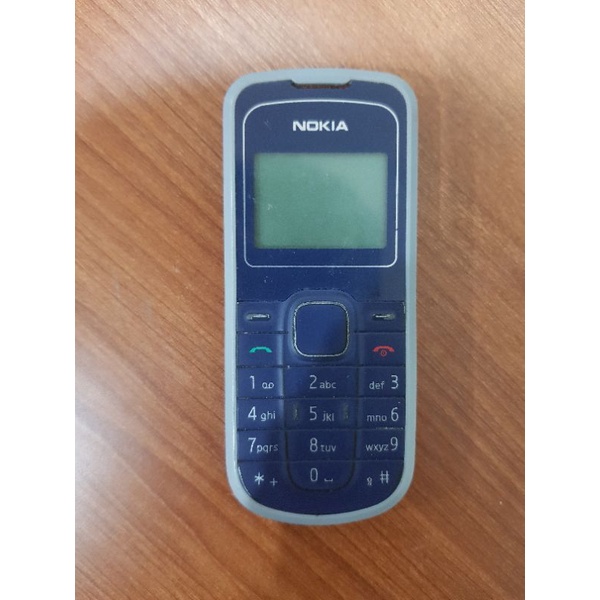 điện thoại 1202 noki