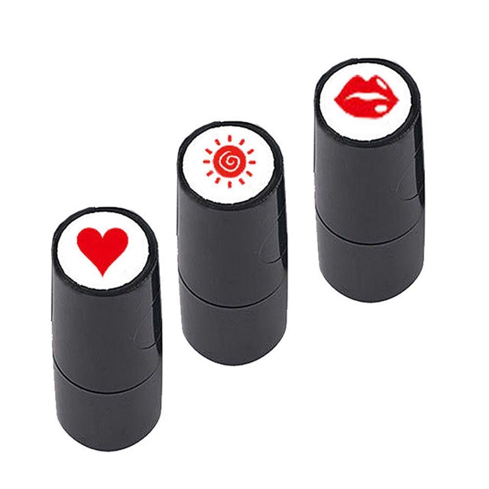 Dụng Cụ Dập Dấu Bóng Golf Bằng Nhựa Nhiều Màu Sắc Bền Bỉ Tiện Dụng