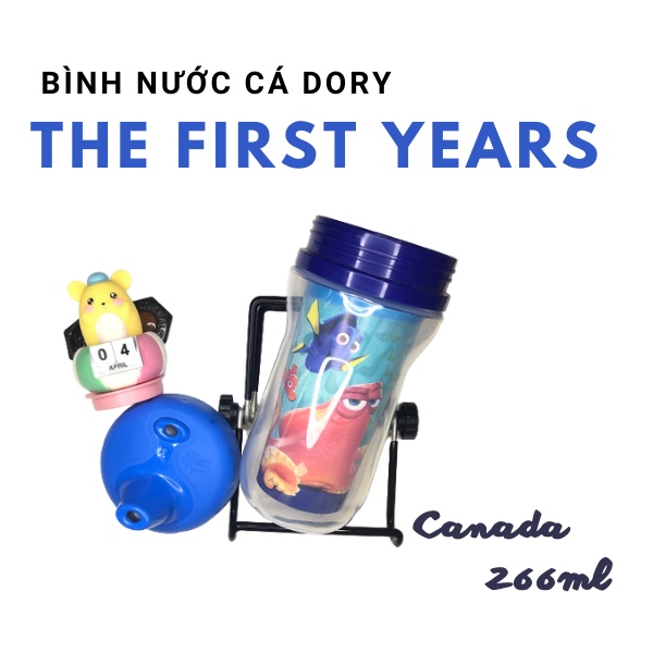 Bình nước DORY bản DISNEY CANADA