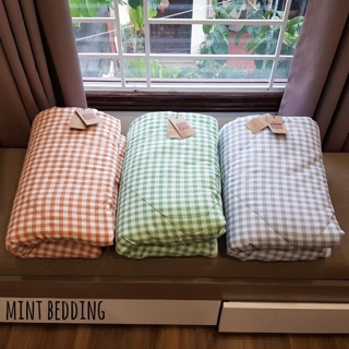 CHĂN KẺ MUJI XUẤT NHẬT