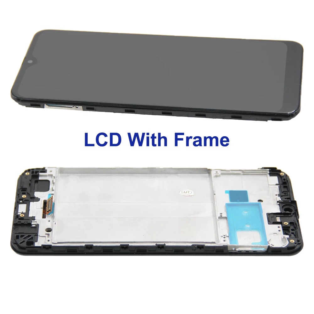 Màn Hình Cảm Ứng LCD Chất Lượng Cao Thay Thế Chuyên Dụng Cho Samsung Galaxy M31 M315 M315F SM-M315F / DS