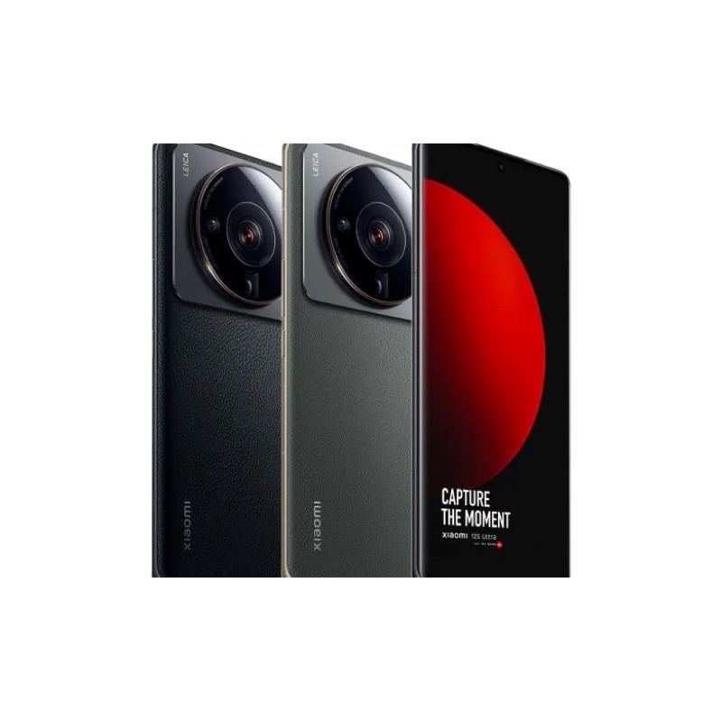 Điện thoại Xiaomi Mi12s Ultra 12/512GB nguyên seal