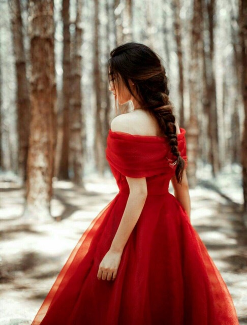 Đầm công chúa xoè phồng cực xinh ( mua 1 mặc 3 kiều )ảnh và video shop tự quay 1000%