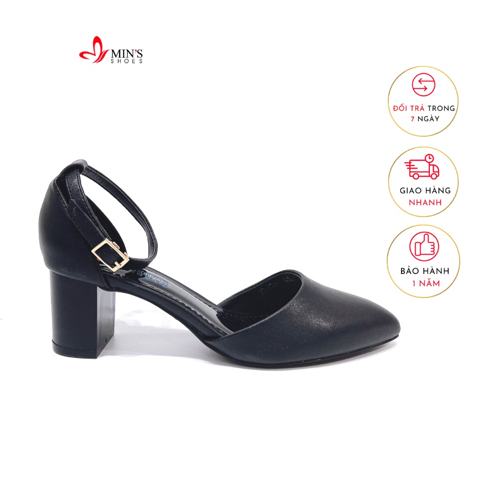Min's Shoes - Giày Sandal Cao Cấp k52