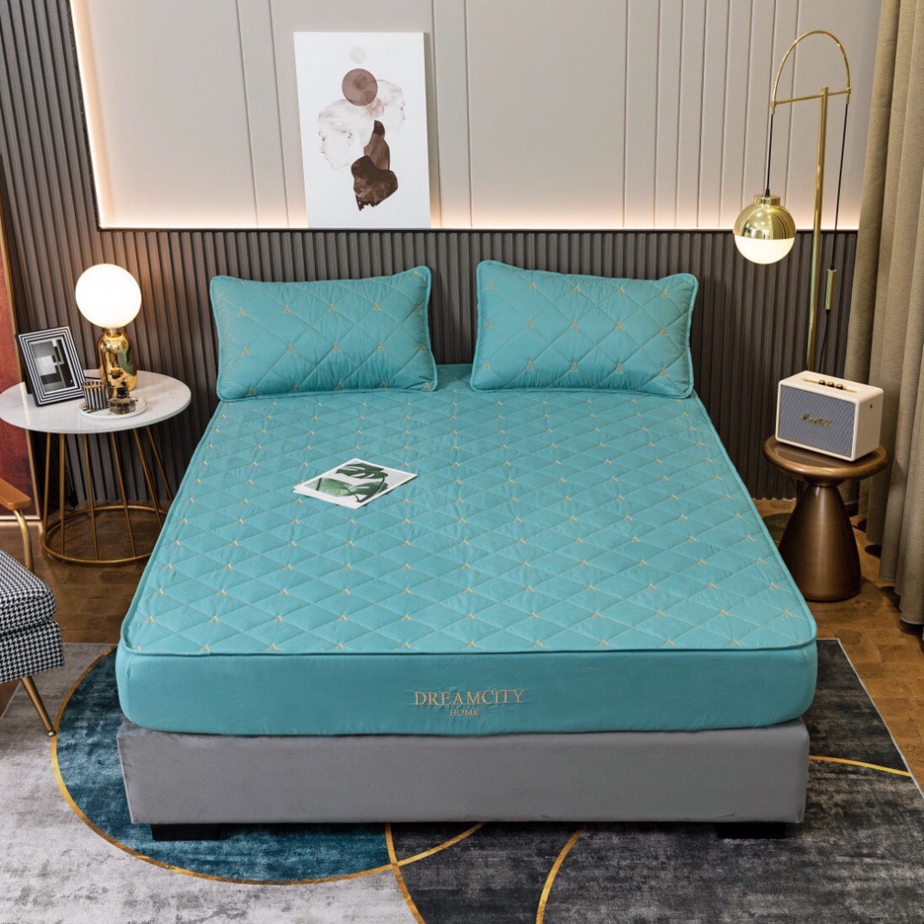 Thảm bọc đệm cao cấp thế hệ mới _loại 1_ ga bọc đệm chất liệu cotton đủ kích thước Giá rẻ