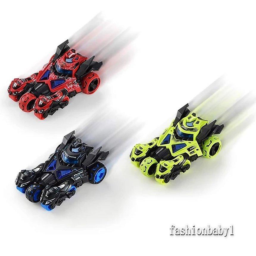 Mô Hình Xe Hơi Đua Đồ Chơi Bằng Hợp Kim Tỉ Lệ 1: 32 Có Đèn Và Nhạc