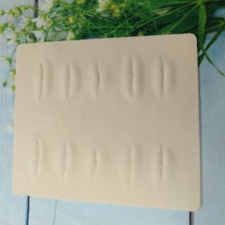 DA 3D TẬP PHUN XĂM - Dụng Cụ Phun Xăm