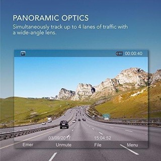 Camera hành trình Roav DashCam C1