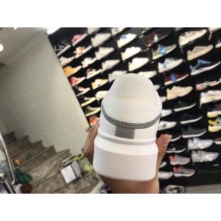 mcq phiên bản siêu phản quang 36-43 . Hàng như hình chất lượng tốt yu tin chất lượng | Bán Chạy| 2020 : ; ` * ! !