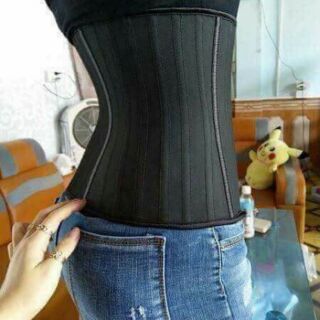 Đai latex