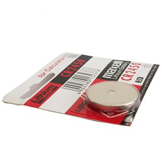 Lẻ 1 Viên Pin CR2450 Maxell Nhật - Pin 3v Lithium