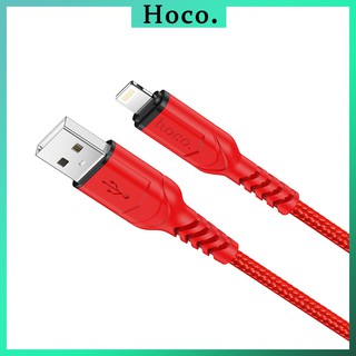 Dây Sạc Nhanh Hoco X59 Dây Sạc iPhone Lightning/Android Micro USB/ Type-C