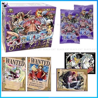 Pack random card one piece