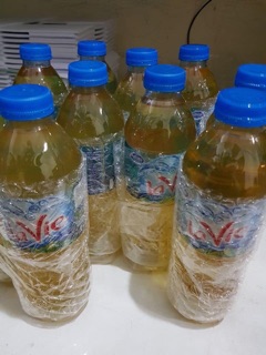 Mỡ chăn nguyên chất