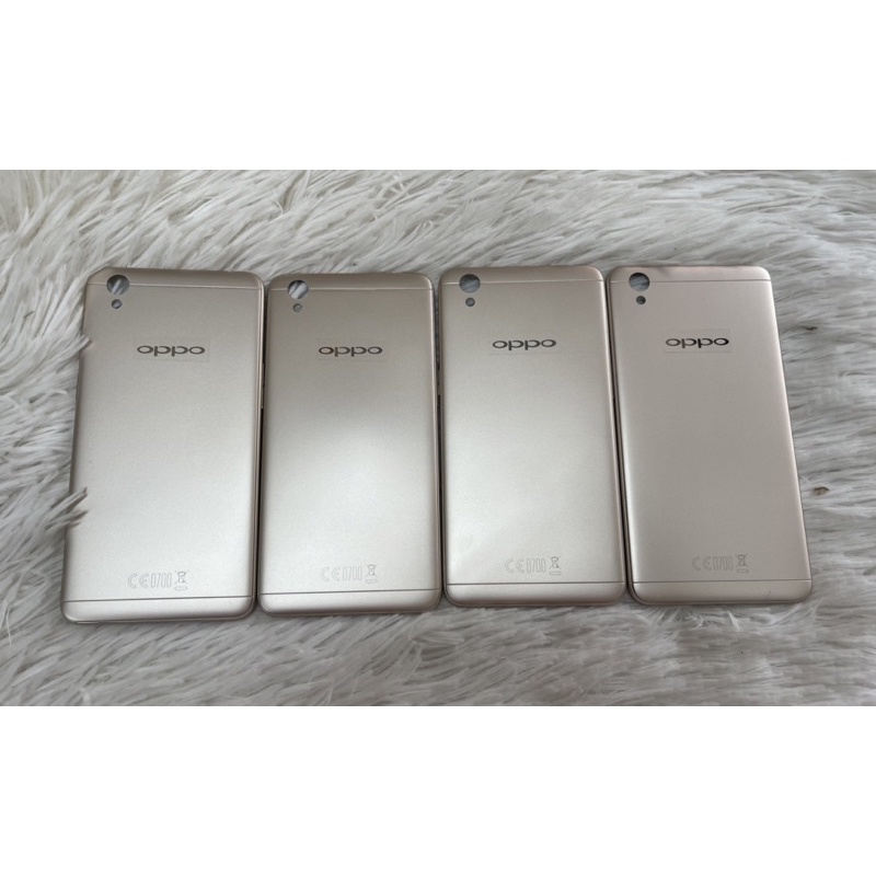 Vỏ Oppo Neo 9
