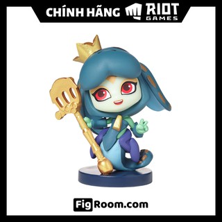 Mô hình LoL Nami Lốt URF 7cm mini - Chính Hãng Riot Games