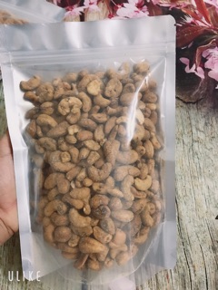 500g Hạt Điều Rang Tỏi Ớt Bình Phước