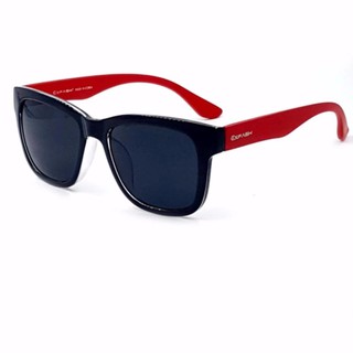 Kính mát nam nữ exfash ef4711 033 chính hãng