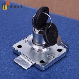 Bộ ổ khóa tủ kèm 2 chìa khóa