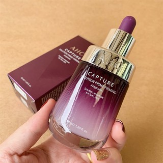 Tinh Chất Dưỡng Ẩm Trắng Da AHC Capture Solution Max Ampoule