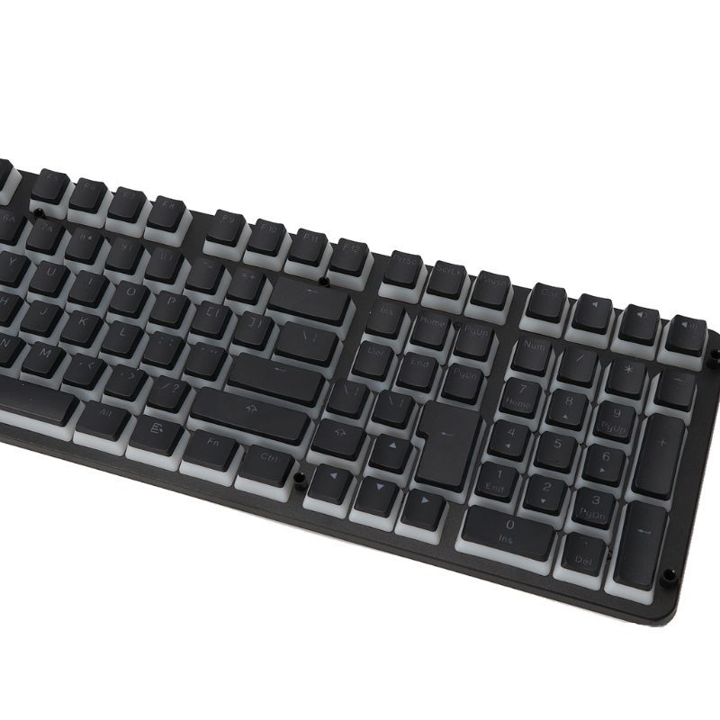 Set 110 Nút Bàn Phím Thay Thế Cho Oem Cherry Mx