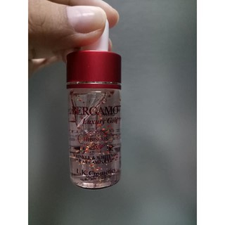 SERUM BERGAMO WRINKLE &WHITENING