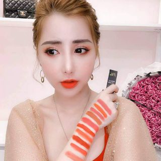 (SALE) Son Pilar Liquid Matte Lipstick