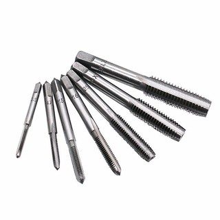 Bộ 7 mũi Taro ren M3 - M12