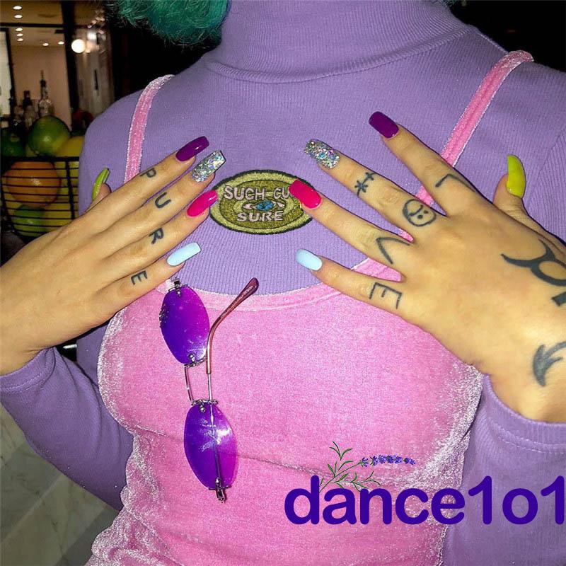 Áo dài tay form ôm màu trơn thời trang nữ