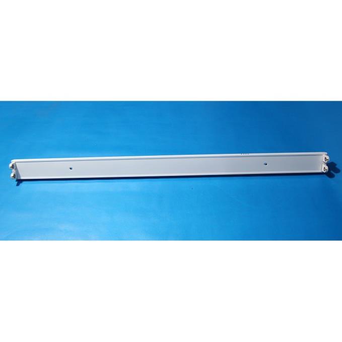 Máng Đèn Tuýp Led Đôi 1m2, Máng Đèn Đôi Giá Rẻ, Chất Lượng HL Lighting