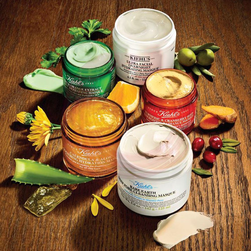 Mặt nạ Kiehl's Mini Mask 14 ml