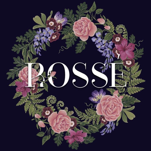 Rosse Fashion Brand