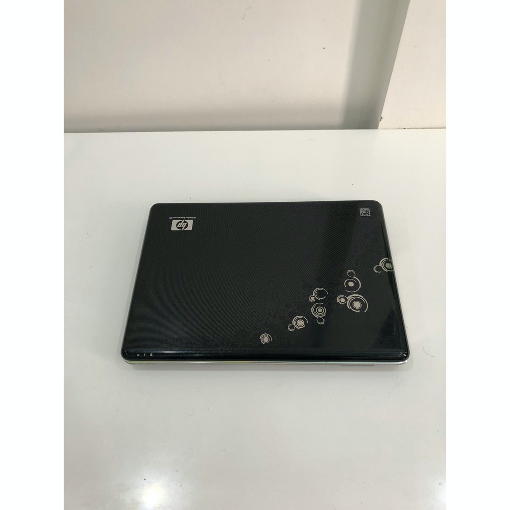 Laptop văn phòng cũ HP pavilion DV5,core 2 duo P8700,4GB RAM,320GB HDD,13ich.