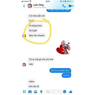TINH DẦU BƯỞI RỪNG KÍCH THÍCH MỌC TÓC THH