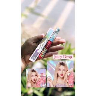 [SALE XẢ HÀNG] SON KEM BITTI ULTRA BLOTTED LIPS