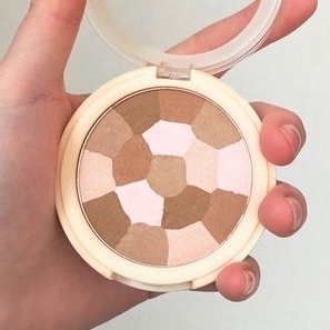 Phấn bắt sáng kiêm má hồng The Saem Saemmul Luminous Multi Highlighter 8g