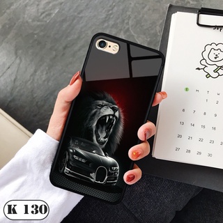 Ốp lưng Iphone 6 Plus - Lưng kính cường lực