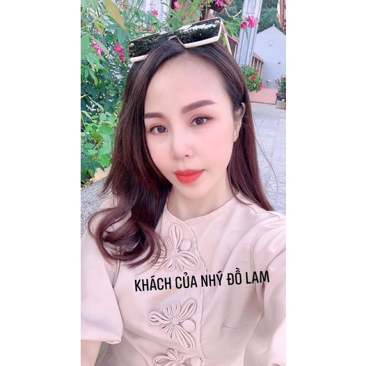 SET PHẬT TỬ ĐI CHÙA TAY PHỒNG PHỐI NÚT TÀU MÀU NUDE