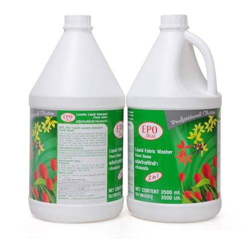 Nước giặt EPO Thái Lan 3500ml