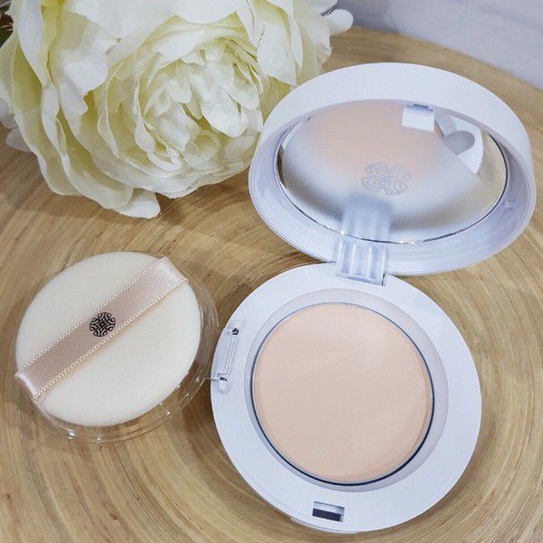 OHUI - Phấn nước Ultimate Brightening Varnishing Pact