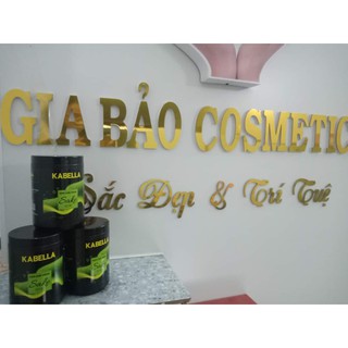 HẤP XÃ KABELLA  1000ml