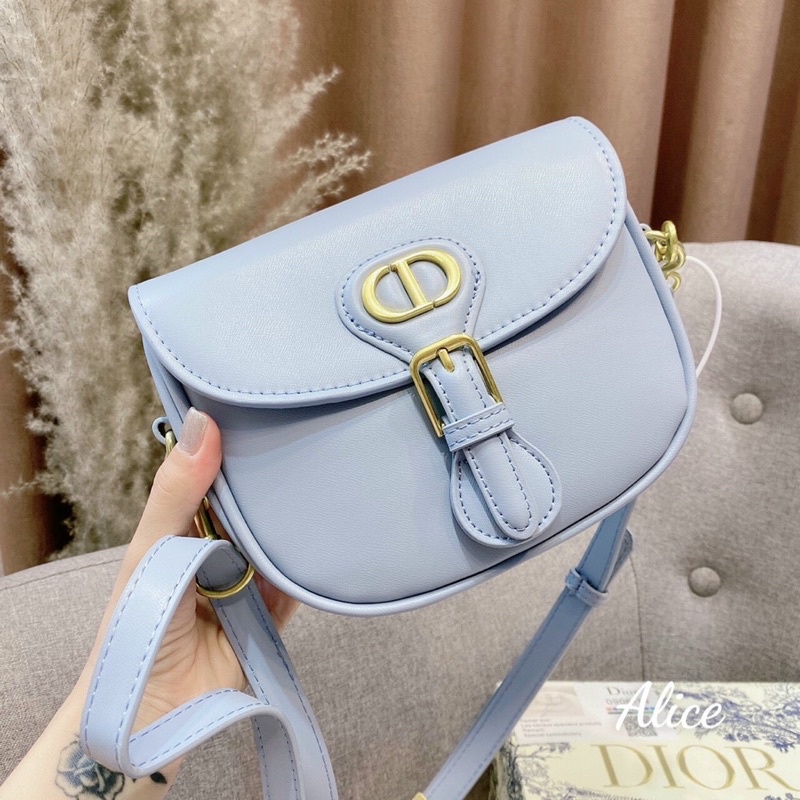 Túi Cd bobby bầu size 18cm fullbox