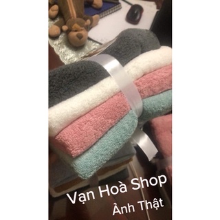 SET 4 KHĂN TẮM XUẤT HÀN