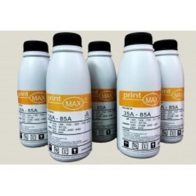 Mực nạp 35A/85A/78A/83A/337/328/48A/79A