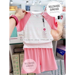 Bộ cộc tay Avaler mẫu mới