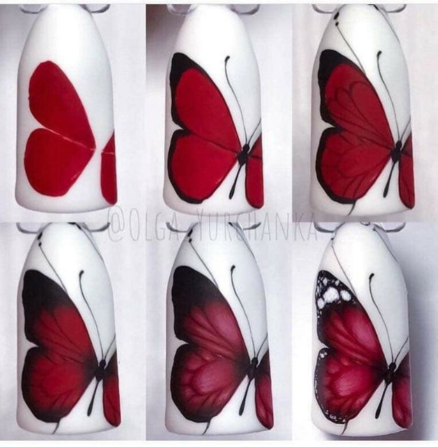 Gel Vẽ Bán Lẻ Mầu