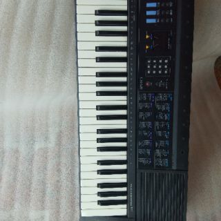 đàn ocgan ca si ô ctk 530