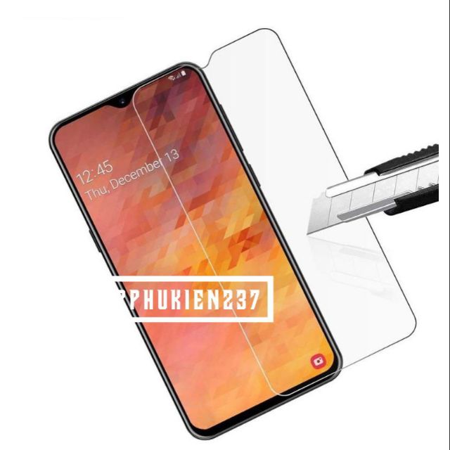 Dán kính cường lực Samsung A50 /A30

Trong suốt